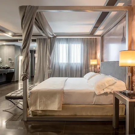 Otel Infanta Leonor