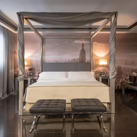 Infanta Leonor 4* Ecija