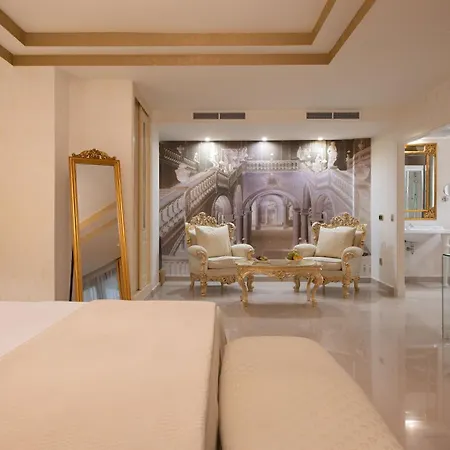 Infanta Leonor Hotel Ecija