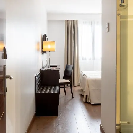 Hotel Infanta Leonor