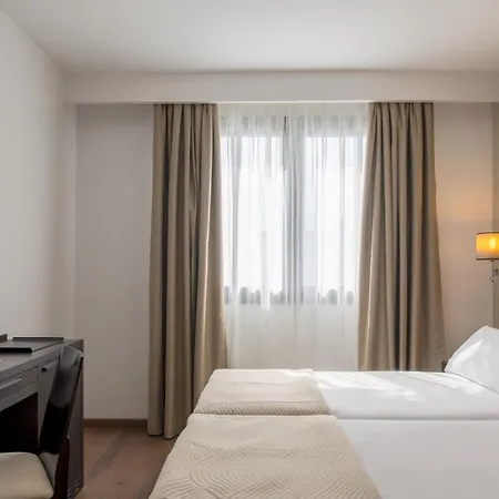Hotel Infanta Leonor