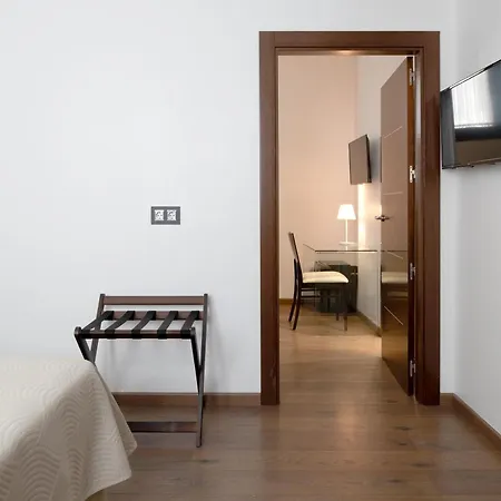 Infanta Leonor 4* Ecija