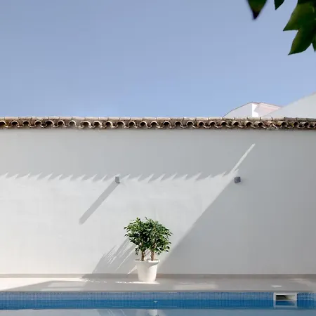 Infanta Leonor Hotel Ecija