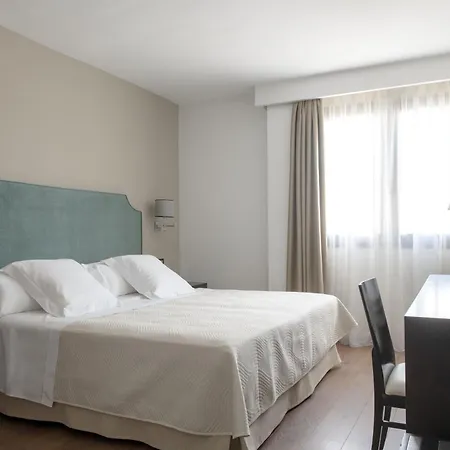 Hotel Infanta Leonor 4*